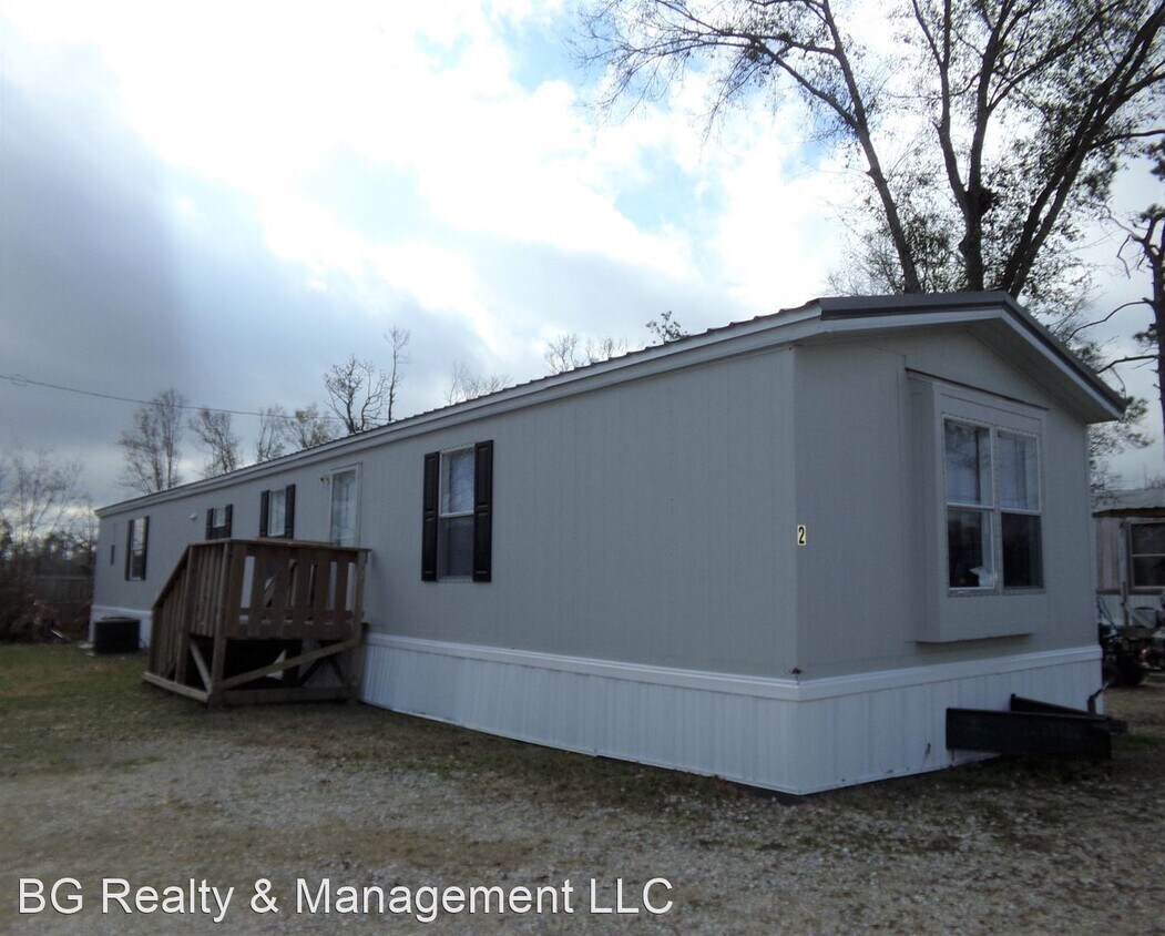 Primary Photo - 3 br, 2 bath House - 252 Fruge #2