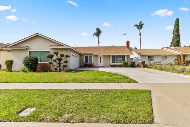 Foto principal - 1017 S Wayside St