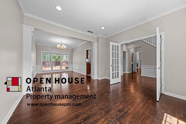 Building Photo - 5404 Oxford Chase Way, Dunwoody