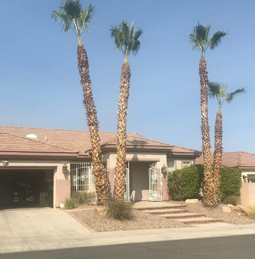 Primary Photo - 2110 Poppywood Ave