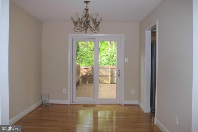 Foto del edificio - 17407 Gallagher Way