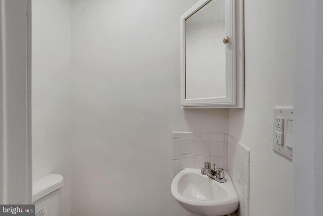 Foto del edificio - 2513 S Percy St