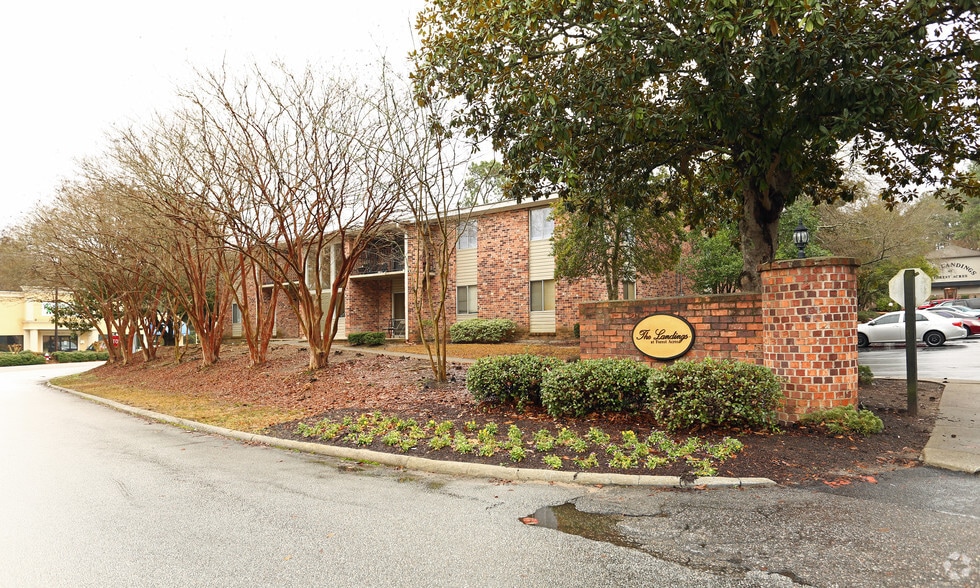 The Landings at Forest Acres Rentals Columbia, SC