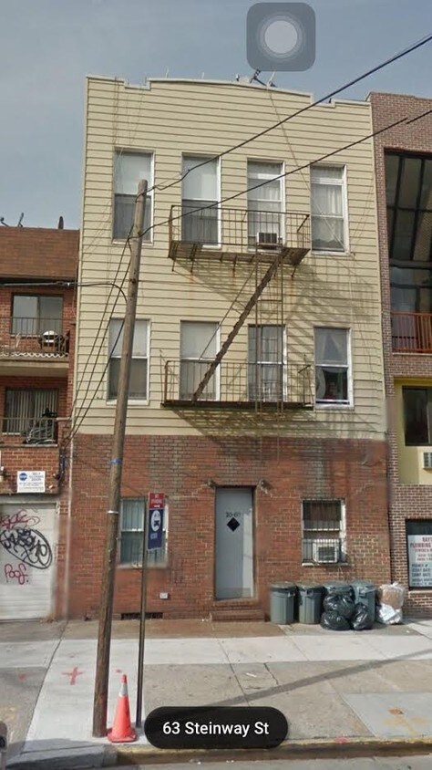 Foto del edificio - 2060 Steinway St