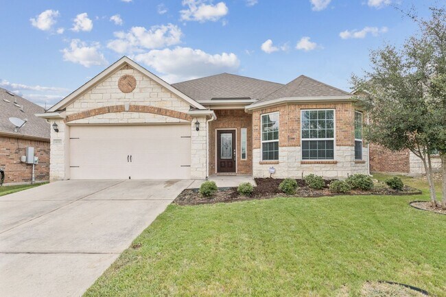 Building Photo - Charming 3BR/2BA house in Anna, TX