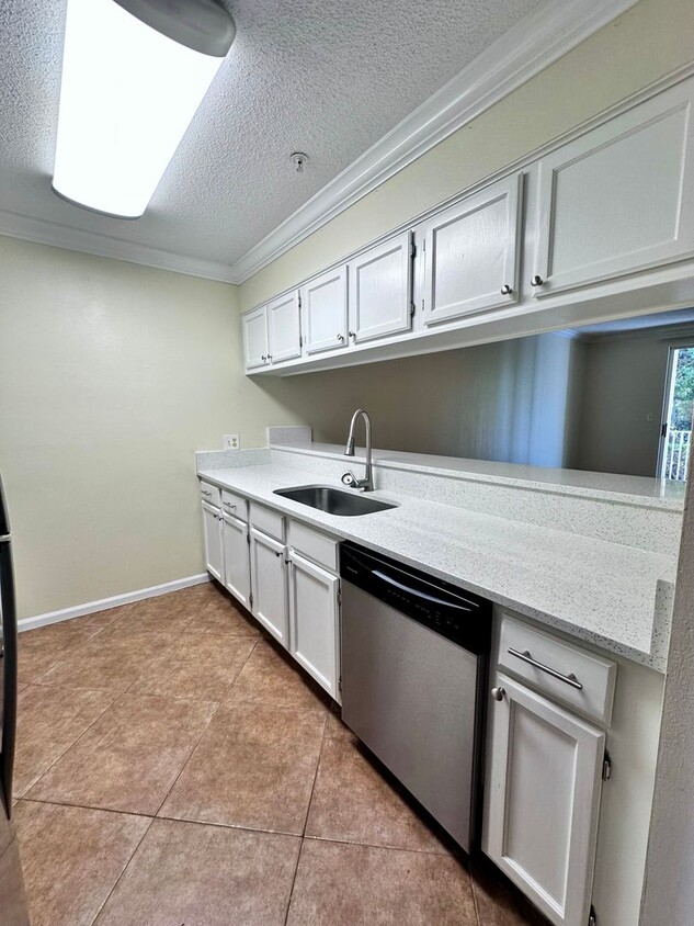 Primary Photo - First Floor upgraded 2B/2B condo located b...