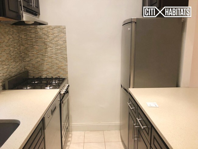Foto del edificio - 129 W 89th St
