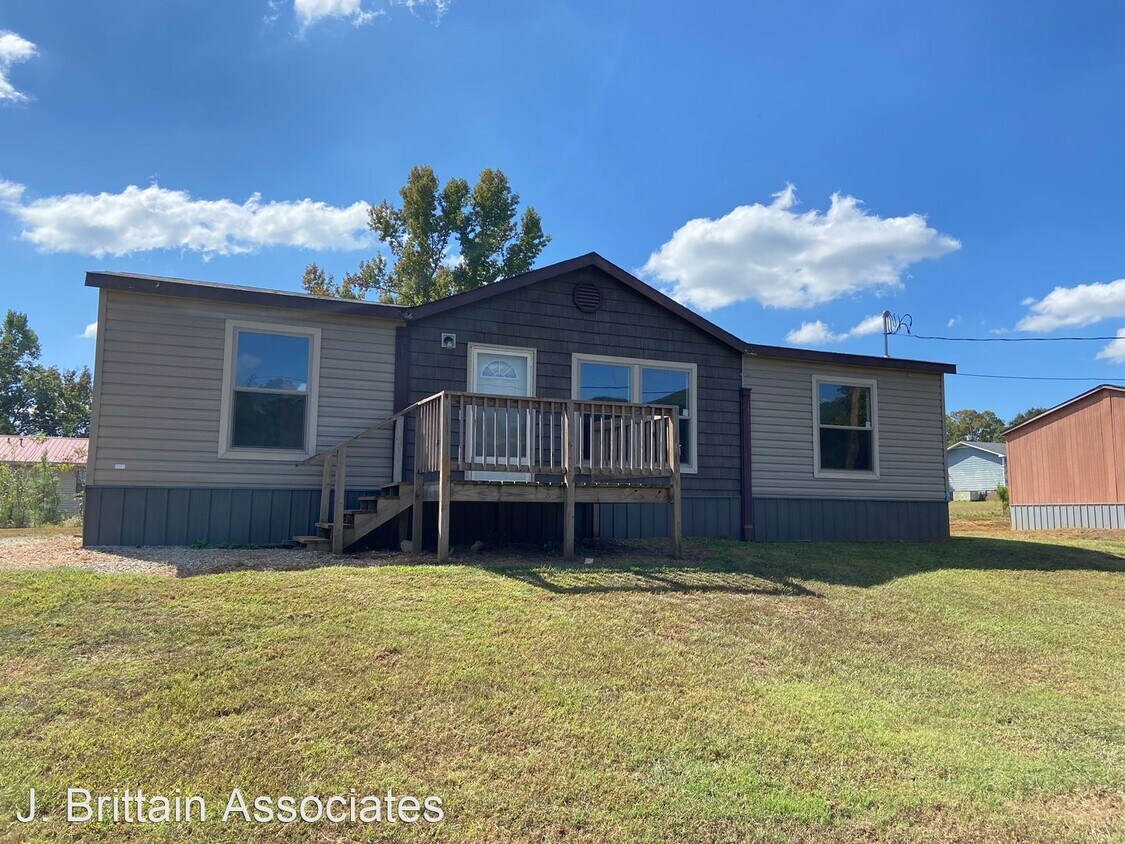 50 Restful Pl, Anniston, AL 36207 House Rental in Anniston, AL