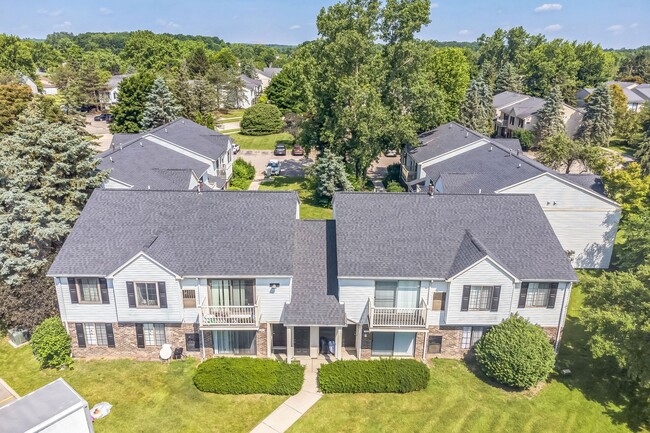 Foto del edificio - Bainbridge Park