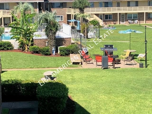 Building Photo - 726 Eglin Pkwy NE