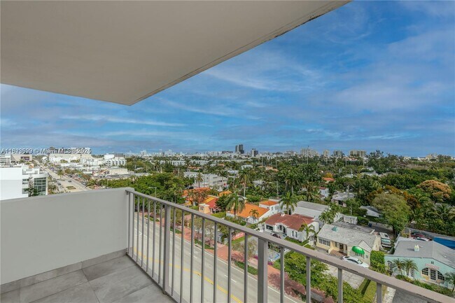 Foto del edificio - 1300 Alton Rd