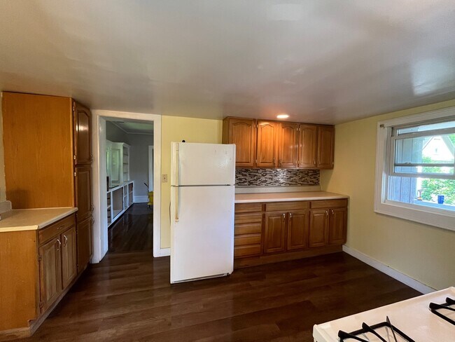 Foto del edificio - 111 Genesee St