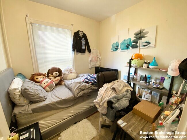 Foto del edificio - 72 Calumet St