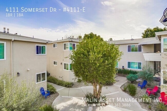 Building Photo - 4111 Somerset Dr