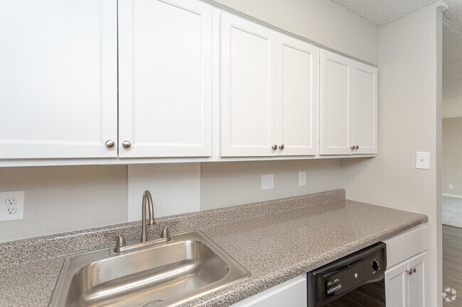 Cambridge Park Apartments Montgomery, AL