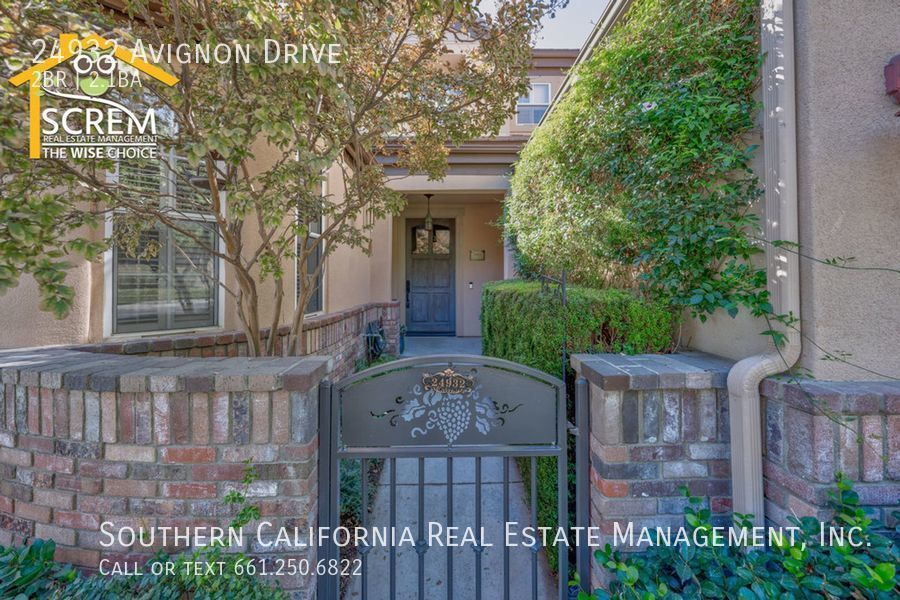 21 Houses for Rent in Santa Clarita, CA Westside Rentals