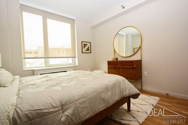 Foto del edificio - 501 St Marks Ave