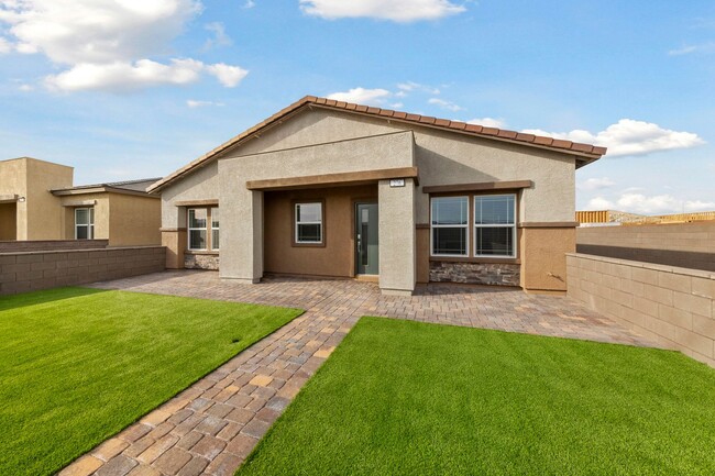 Foto del edificio - Newer Henderson Gated Active Adult Community!