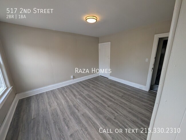 Foto del edificio - 517 2nd Street-