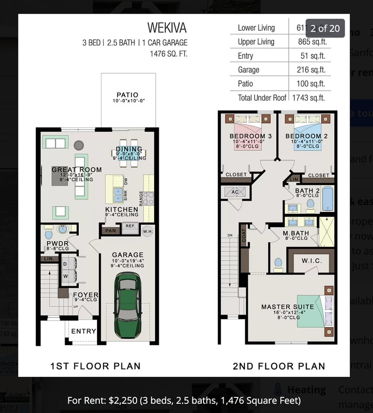 Building Photo - 1424 Captiva Cv