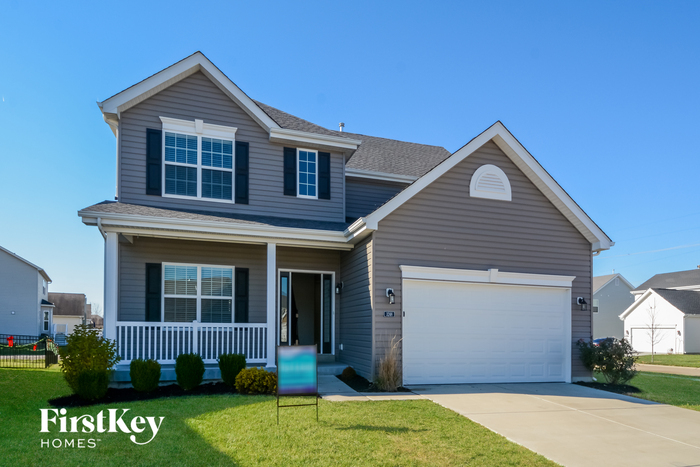 Foto principal - 3248 Charlestowne Crossing Dr