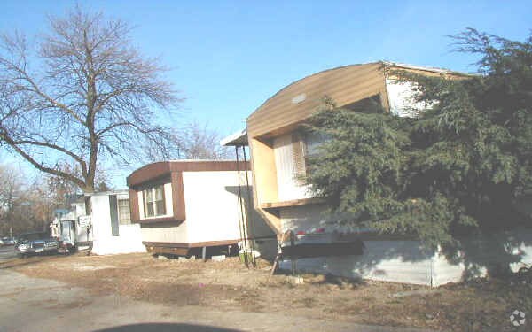 Foto principal - 861 Ridge Rd