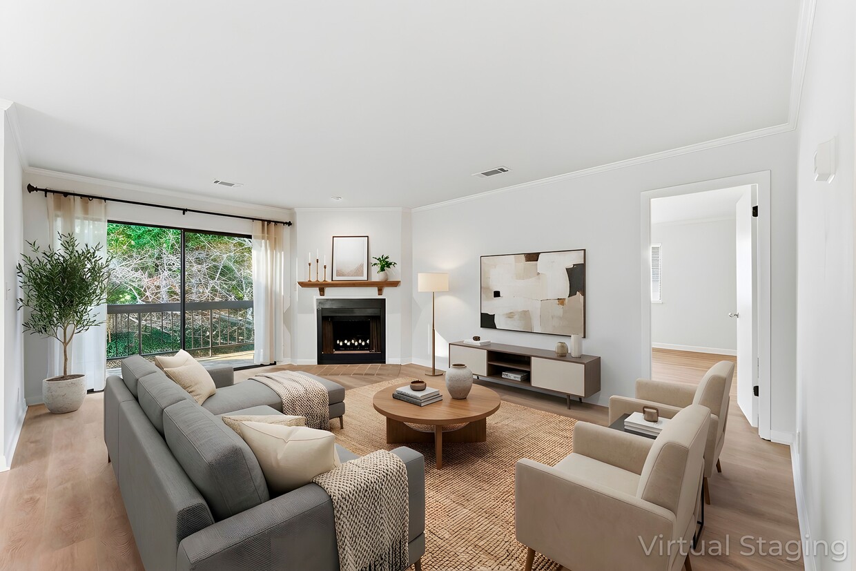 Photo - 56 Finch Trail NE (Atlanta, GA)