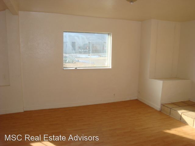 Building Photo - 2 br, 1 bath House - 1547 W Byers Pl