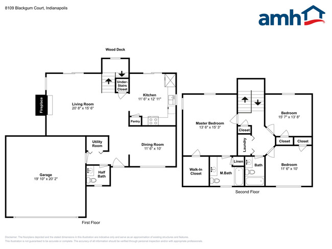 Foto del edificio - 8109 Blackgum Ct