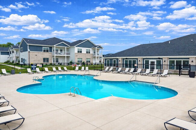 Foto del edificio - Union Club Apartments