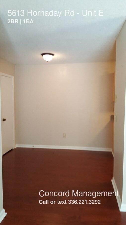 Building Photo - 5613 Hornaday Rd