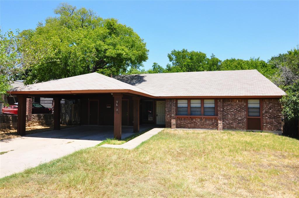 Primary Photo - 9615 Point Vista Pl