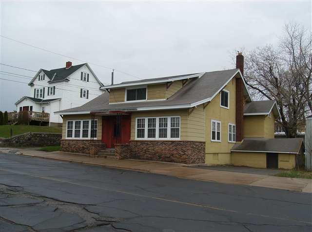 Building Photo - 203 Morrison Ave