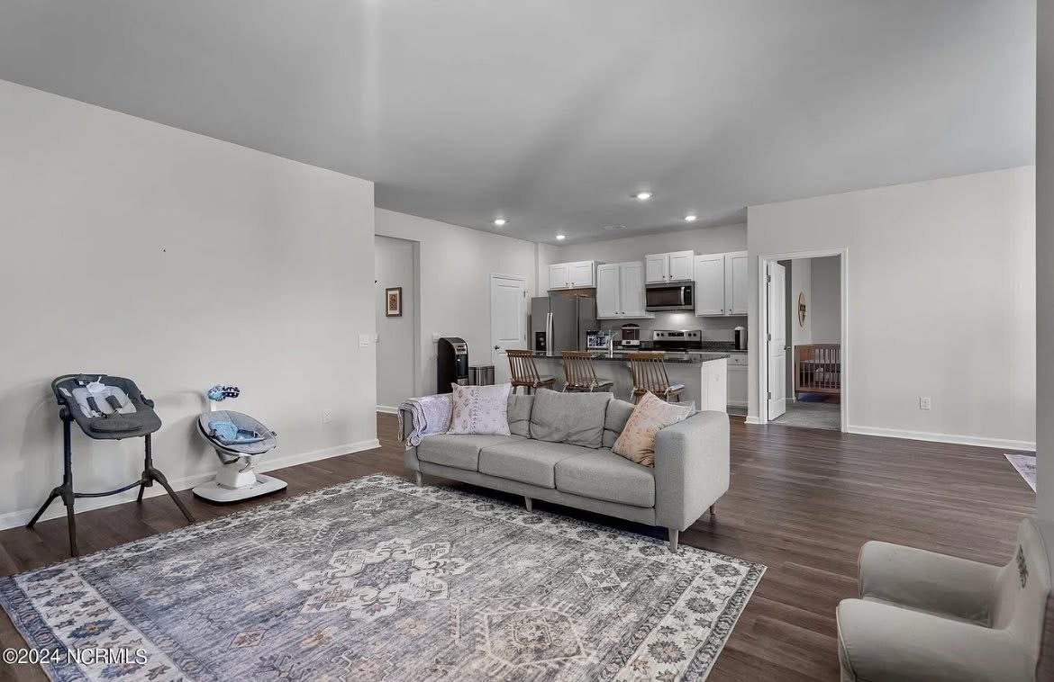 Foto del edificio - 1561 Pleasant Hollow Ct SE