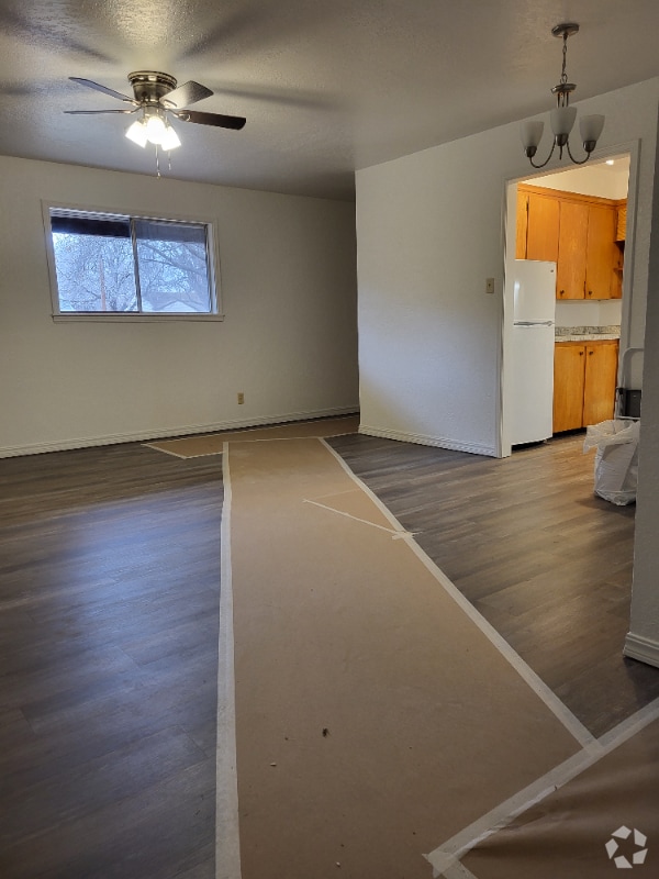 Apartments for Rent in Muskogee OK with Utilities Included 2 Rentals