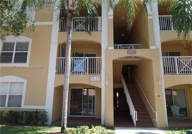 Building Photo - 5550 NW 61st St