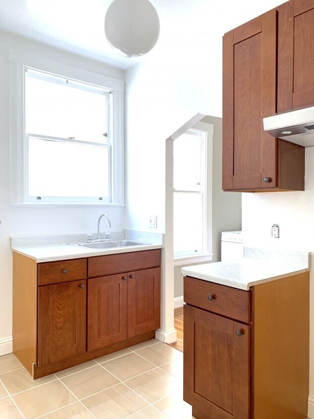 Foto principal - 1 bedroom in San Francisco CA 94117