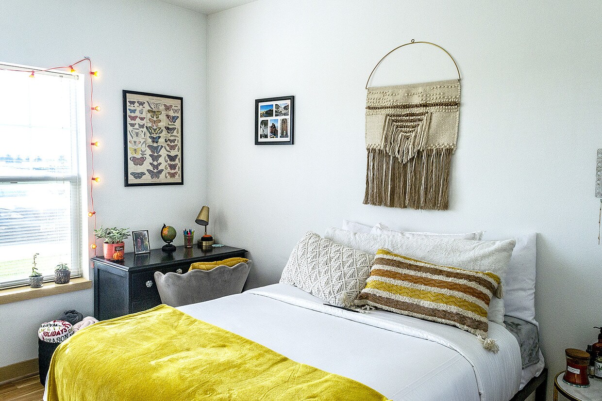 The Ridge Apartments Apartments in Ames, IA