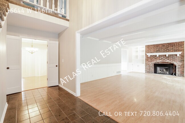 Foto del edificio - Exceptional home in Havencroft! 1.5 Story ...