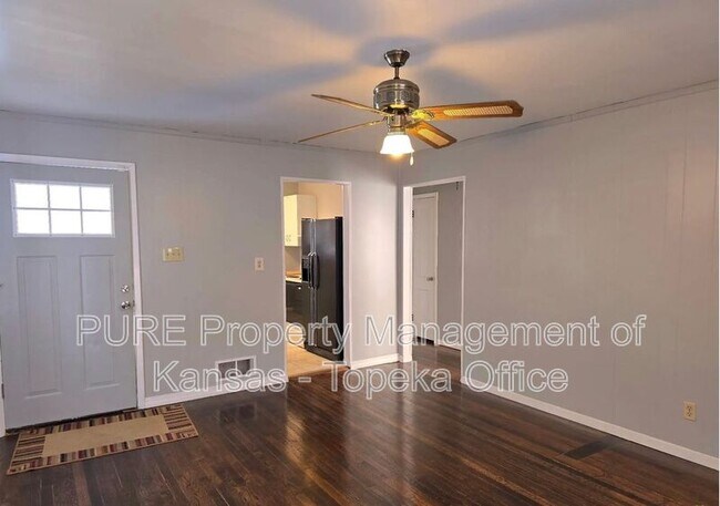 Building Photo - 2309 SW 25th Dr