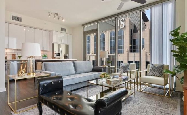 Foto del edificio - 3 bedroom in Atlanta GA 30309