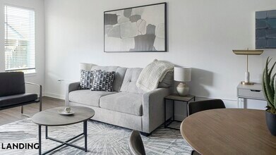 Building Photo - 2110 Birkhall St