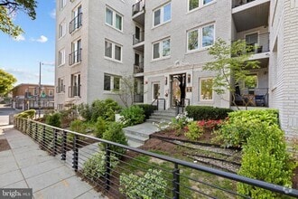 Building Photo - 329 Rhode Island Ave NE