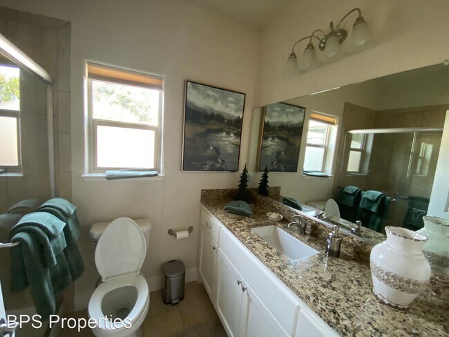 Building Photo - 3 br, 2 bath House - 6 Jersey Brown Court