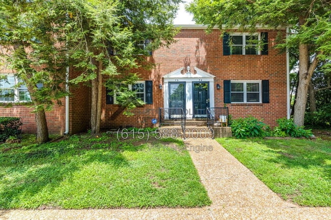 Photo - 601 Boyd Mill Avenue Townhome