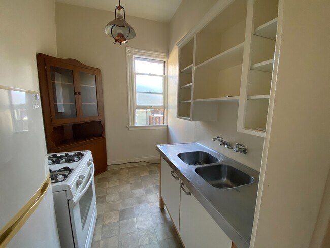 Foto del edificio - 601 S 5th St