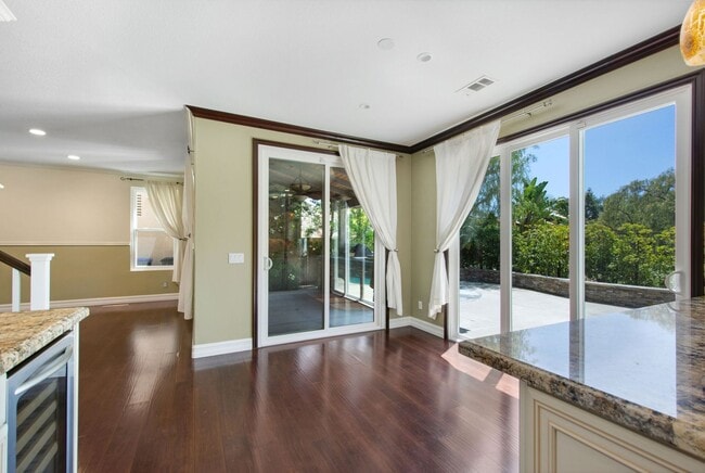 Building Photo - Beautiful Two-Story Pool Home 4BR 3BA Plus Bonus RM Solar Panels 2 Car Garage in Gated Tustin Com...