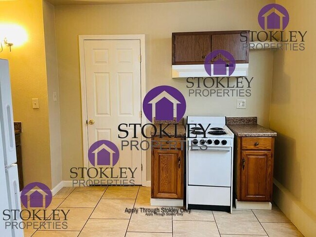 Foto del edificio - Stokley Properties Presents 715 B Street #B