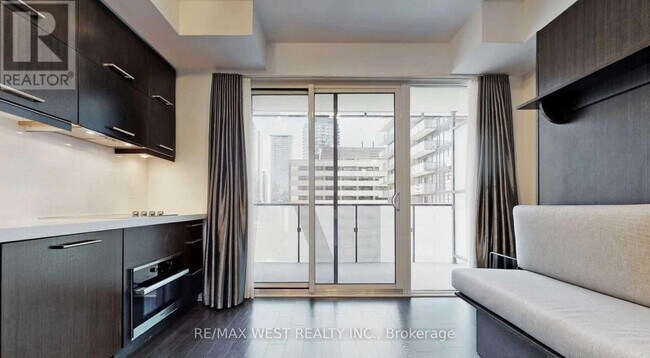 Photo du bâtiment - 65 St Mary St