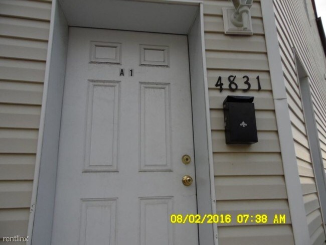 Foto del edificio - 4831 Pennington Ave